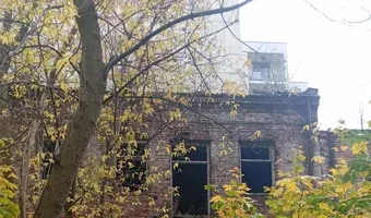 Zdjęcie opuszczonego miejsca: Dom z 1933 roku