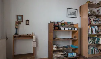 Zdjęcie opuszczonego miejsca: Opuszczona willa w idealnym stanie