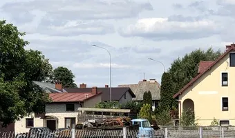 Zdjęcie opuszczonego miejsca: Cmentarzysko samochodów
