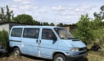 Zdjęcie opuszczonego miejsca: Cmentarzysko samochodów