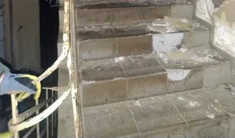 Zdjęcie opuszczonego miejsca: Fabryka i hale szedowe