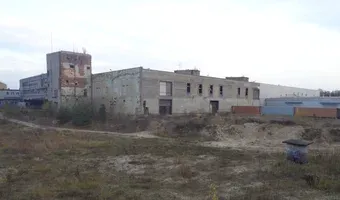 Zdjęcie opuszczonego miejsca: Laboratorium Anilany, Łódź