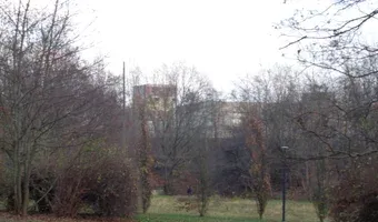 Zdjęcie opuszczonego miejsca: Laboratorium Anilany, Łódź