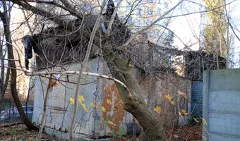 Zdjęcie opuszczonego miejsca: Opuszczony Dom, Łódź