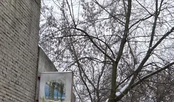 Zdjęcie opuszczonego miejsca: Opuszczony Serwis Samochodowy, Łódź
