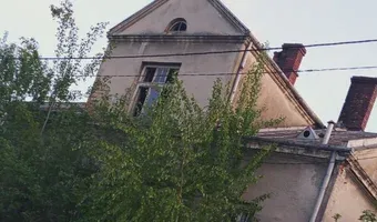 Zdjęcie opuszczonego miejsca: Dworek ,,Marianówka"