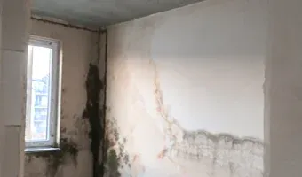 Zdjęcie opuszczonego miejsca: Opuszczone niedokonczone osiedla