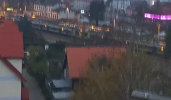 Zdjęcie opuszczonego miejsca: Opuszczone niedokonczone osiedla