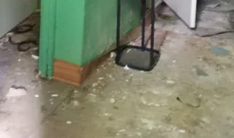 Zdjęcie opuszczonego miejsca: Obiekt medyczny