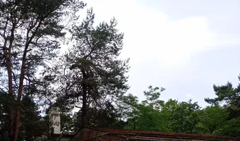 Zdjęcie opuszczonego miejsca: Obiekt medyczny