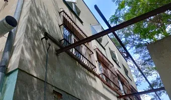 Zdjęcie opuszczonego miejsca: Obiekt medyczny