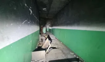 Zdjęcie opuszczonego miejsca: Trafok KWK Centrum