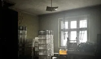 Zdjęcie opuszczonego miejsca: Piekarnia
