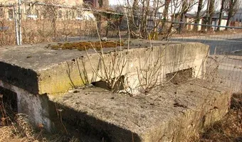Zdjęcie opuszczonego miejsca: Schrony na terenie Anilany, Łódź