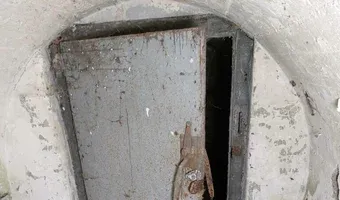 Zdjęcie opuszczonego miejsca: Schrony na terenie Anilany, Łódź