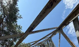 Zdjęcie opuszczonego miejsca: Wieża widokowa