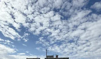 Zdjęcie opuszczonego miejsca: Falochron portu wojennego