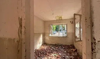 Zdjęcie opuszczonego miejsca: Domek 202