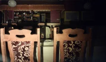 Zdjęcie opuszczonego miejsca: Hotel ,,Oaza"