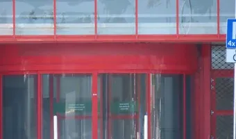Zdjęcie opuszczonego miejsca: Galeria handlowa Real/Auchan