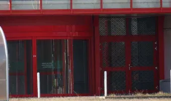 Zdjęcie opuszczonego miejsca: Galeria handlowa Real/Auchan