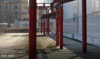Zdjęcie opuszczonego miejsca: Galeria handlowa Real/Auchan