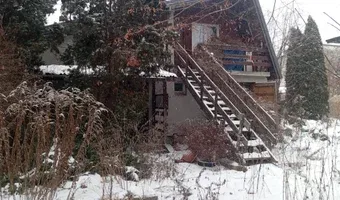 Zdjęcie opuszczonego miejsca: Dom Dwurodzinny