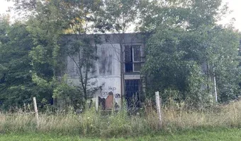 Zdjęcie opuszczonego miejsca: Akademiki SGGW