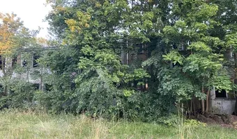 Zdjęcie opuszczonego miejsca: Akademiki SGGW