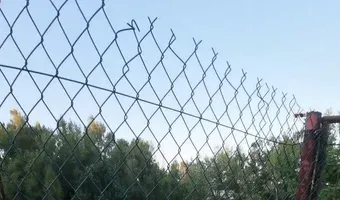 Zdjęcie opuszczonego miejsca: Most Podsadzkowy