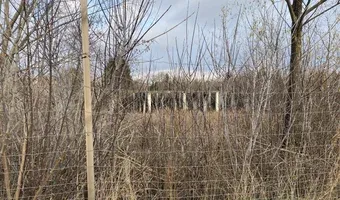 Zdjęcie opuszczonego miejsca: Betonowa wyspa