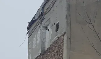 Zdjęcie opuszczonego miejsca: Młyn elektryczny Kawczyński