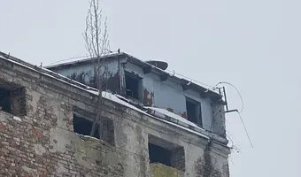 Zdjęcie opuszczonego miejsca: Młyn elektryczny Kawczyński