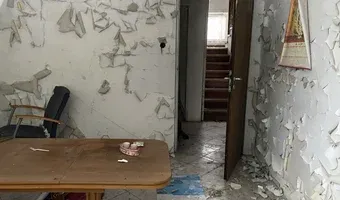 Zdjęcie opuszczonego miejsca: Baza techniczna Gervipol