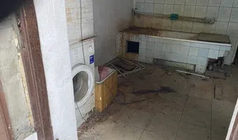 Zdjęcie opuszczonego miejsca: Baza techniczna Gervipol