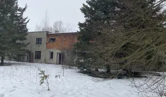 Zdjęcie opuszczonego miejsca: Baza techniczna Gervipol