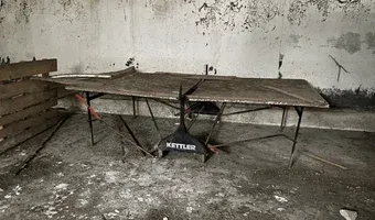 Zdjęcie opuszczonego miejsca: Baza techniczna Gervipol