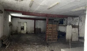 Zdjęcie opuszczonego miejsca: Baza techniczna Gervipol