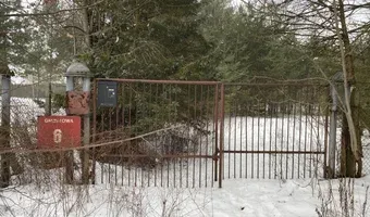 Zdjęcie opuszczonego miejsca: Baza techniczna Gervipol