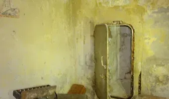 Zdjęcie opuszczonego miejsca: Opuszczone budynki szpitala psychiatrycznego srebrniki, Gdańsk