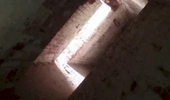 Zdjęcie opuszczonego miejsca: Bunkier ochrony kolei, Tomaryny