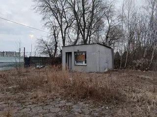 Miniatura: Stary młyn