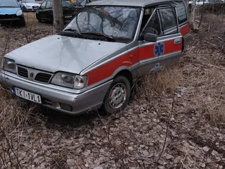 Miniatura: Stary młyn