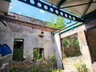 Miniatura: Ceglarnia Dobrzyniewo