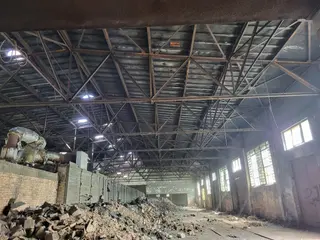 Miniatura: Ceglarnia Dobrzyniewo