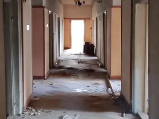 Miniatura: Sanatorium Dziecięce