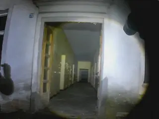 Miniatura: Szpital Rehabilitacyjny dla dzieci Miłowody/Oborniki
