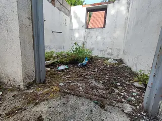 Miniatura: Ośrodek wczasowy Burczybas