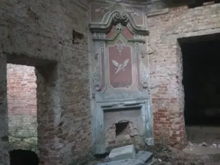Miniatura: Pałac Brzezinka