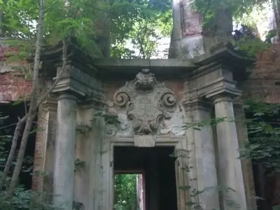 Pałac Brzezinka